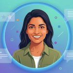 Testimonial: Female homeshifter, man and van service