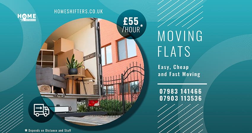 Flat Move HomeShifters