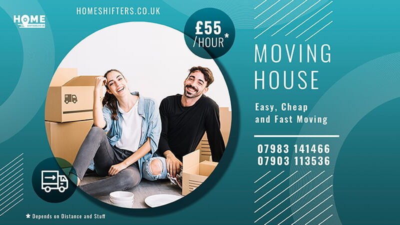 House Move HomeShifters