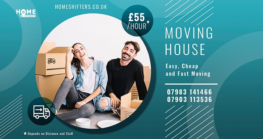House Move HomeShifters
