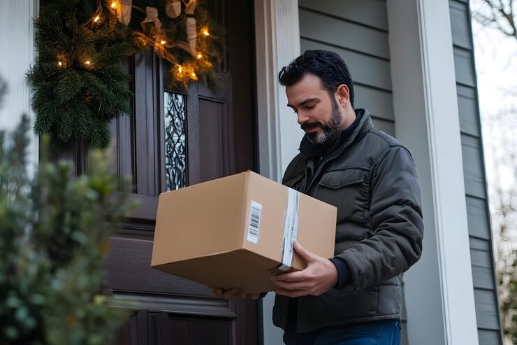 Single Item Delivery