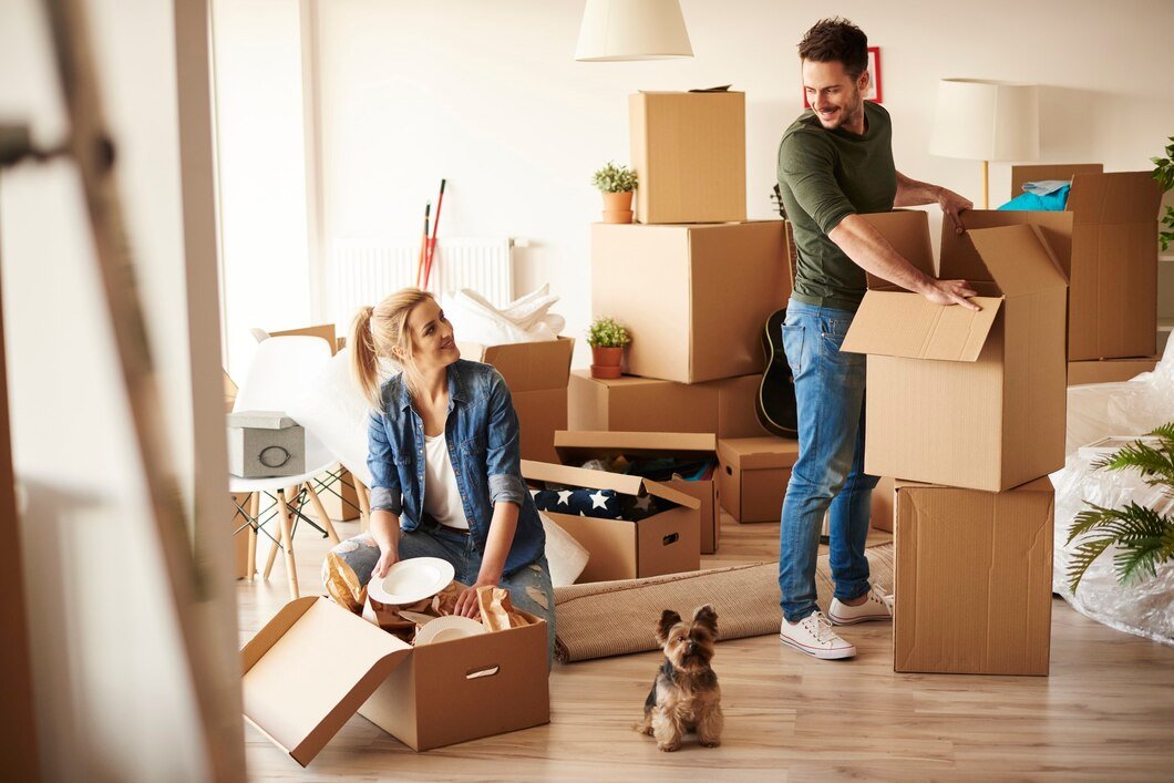 House removals
